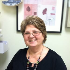 Meet your Posher, Mary anne